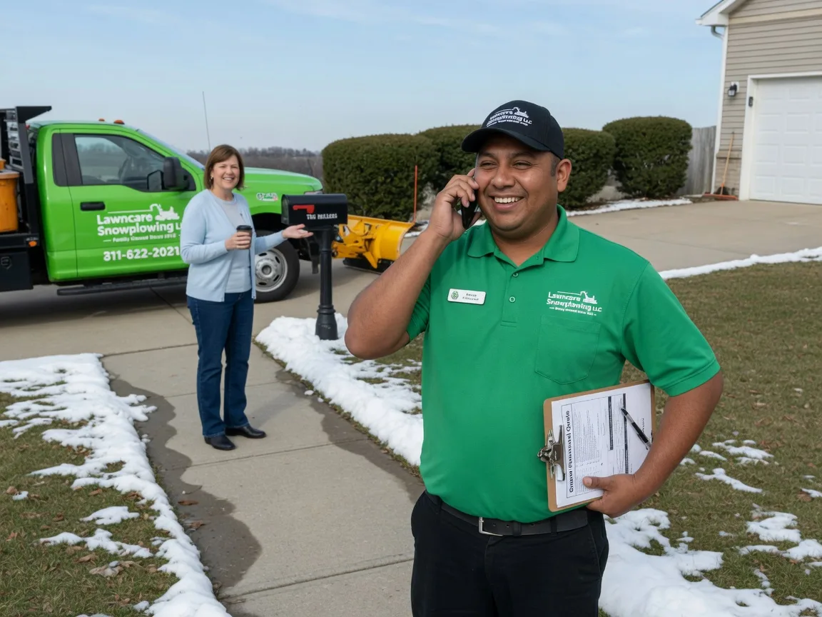 Lawn Care Services By Expert Landscaper Woodstock, IL FAQs